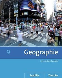 Diercke seydlitz geographie - /,