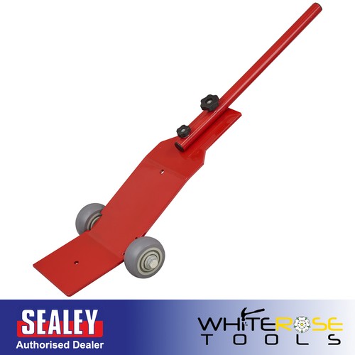 Sealey langer reifenheber tj02 - langer,
