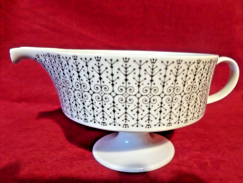 Rosenthal sauciere - sauciere,
