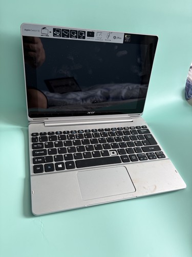 Acer aspire switch intel - aspire,