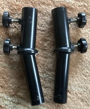 Stabile Boxenschrägsteller auch für schwerere Boxen