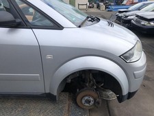 Audi A2 original Kotflügel