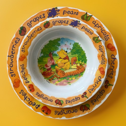 Vintage disney teller - disney, cole