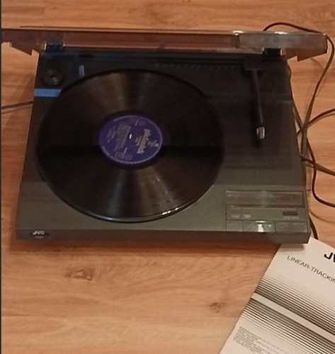 Jvc l20r tangential - ,
