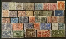 Holland / Netherlands - old