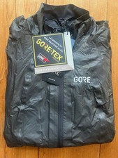 Gore-Tex Shakedry Race Jacke