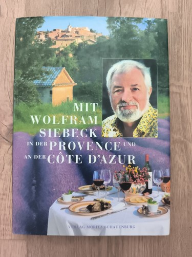 Mit wolfram siebeck - siebeck, in