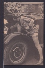 Ansichtskarte Erotik Akt Frauen Schönheiten Nude Darstellung um 1910