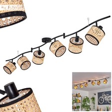 HOFSTEIN Casalina Deckenlampe