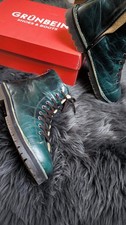 Grünbein Herren Boots