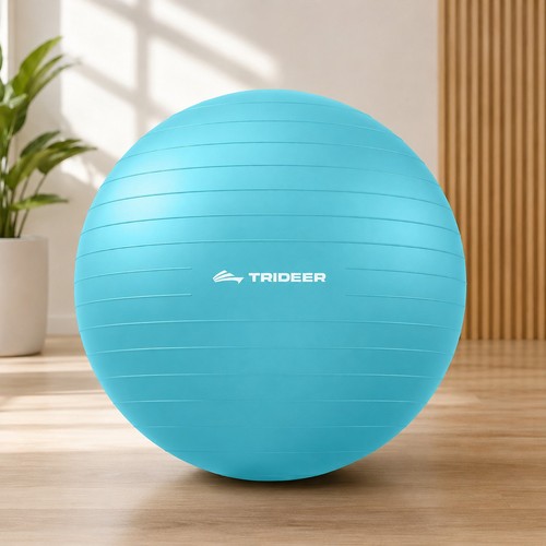 Trideer gymnastikball - trideer, –