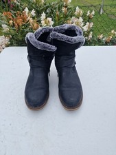 Tom tailor boots - tom,
