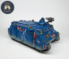 Warhammer 40k - Chaos Space