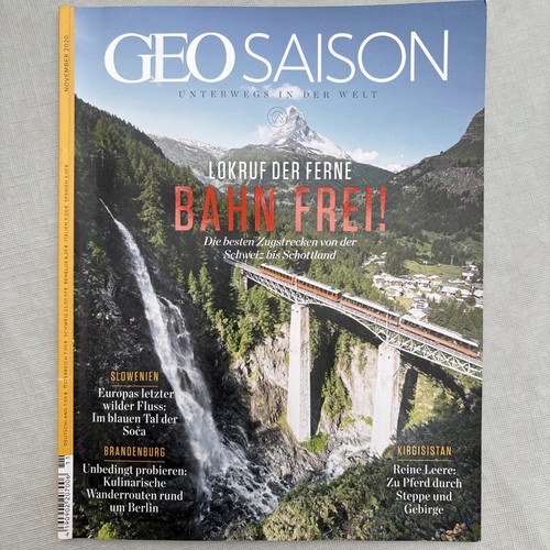 Geo saison 2020 lockruf - saison,