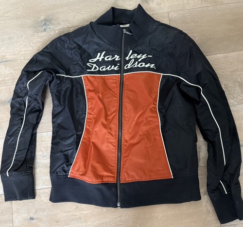 Harley davidson nylon - davidson,