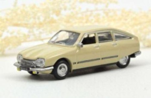 Norev citroën gs pallas - citroën,