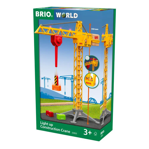 Brio world 33835 großer - brio,