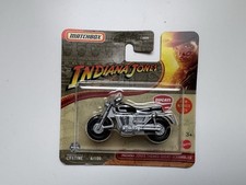 Matchbox Indiana Jones Themed