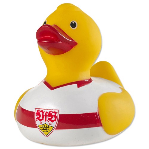 Vfb stuttgart badeente - vfb,
