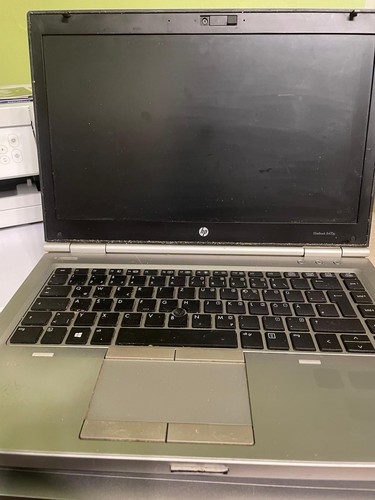 Elitebook 8460 mit ssd im - 8460,