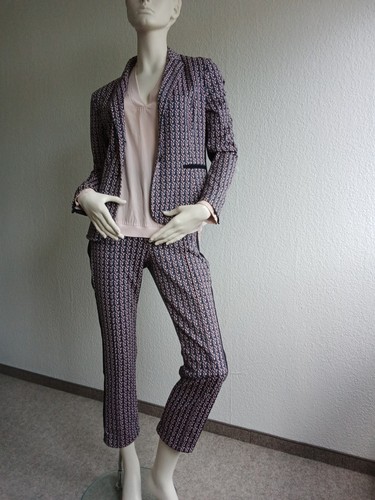 Marc cain blazer - blazer, n3
