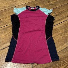 UV Shirt Größe L  Mehrfarbig