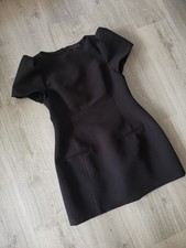 Zara Sommer Abend Party Kleid