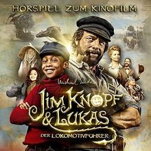 Jim knopf und lukas der - lukas,
