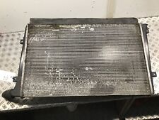 Kühler VW Caddy III Life (2K) 1.9 TDI 77kW 105PS  BLS