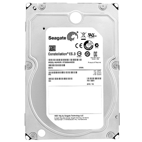 Seagate 2tb st2000nm0033 - seagate,