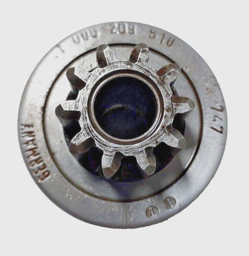 Bosch 006 209 510 - 006,