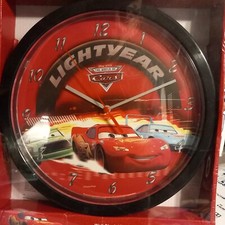 Kinder Wanduhr Kinderzimmer