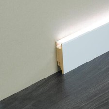 Led sockelleisten fussleiste - led-sockelleisten,