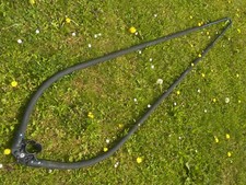 Gabelbaum Bic verstellbereich