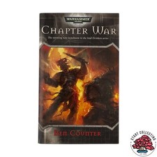 Warhammer 40K Chapter War