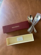 Robbe & Berking Silber