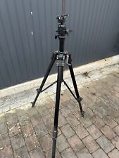 Manfrotto Stativ  funktioniert mit gebrauchsspuren