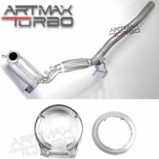 Original Partikelfilter DPF für VW Audi Seat Skoda 2.0 TDI 125KW 170PS BMR BMN