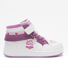 Lelli Kelly High Sneaker