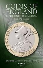 Coins of England 2021 Decimal by  1912667525 FREE Shipping