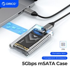 ORICO mSATA SSD Adapter 5