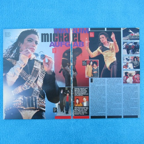 Michael jackson bravo clipping - bravo,