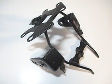 Original Lampenhalter, Scheinwerferhalter - Holder Headlight Honda CB 50 J