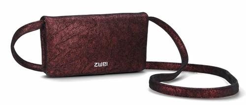 Zwei night niw3 clutch - night,