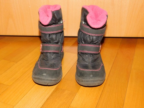 Superfit winterstiefel 26 - superfit, gr.