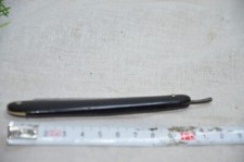 Altes Rasiermesser solingen