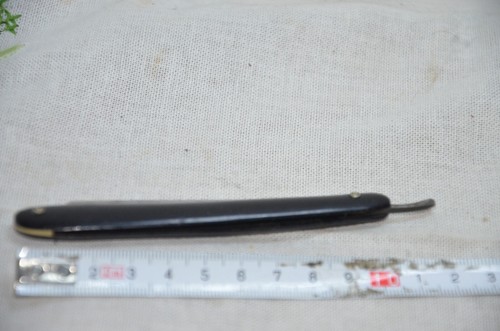 Altes rasiermesser solingen - altes,