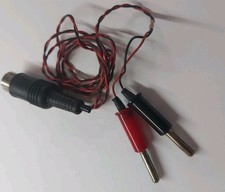 Robbe Ladekabel Mars auch Terra Top Promars