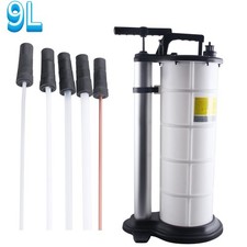 9L Ölabsaugpumpe Absaugpumpe