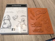 Stampin Up Stempelset